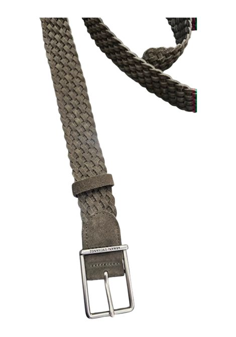  ARMANI EXCHANGE | belts | XM002661 AF22851U6200